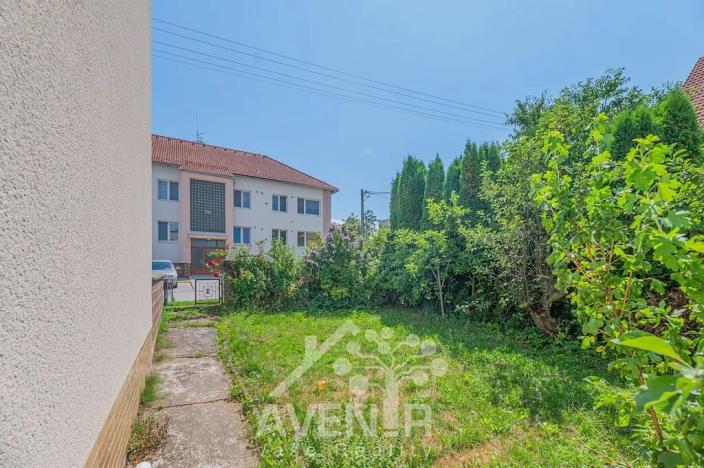 Prodej rodinného domu, Bojkovice, Bezručova čtvrť, 203 m2