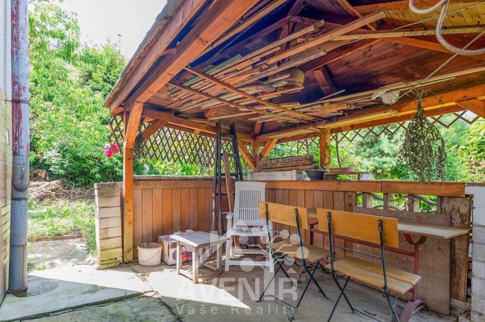 Prodej rodinného domu, Bojkovice, Bezručova čtvrť, 203 m2