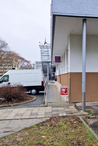 Prodej obchodního prostoru, Otrokovice - Kvítkovice, Hlavní, 430 m2