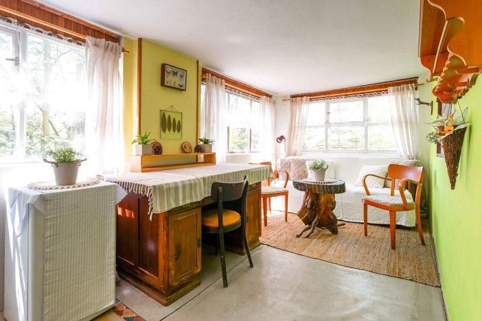 Prodej chaty, Slatiňany - Kunčí, 116 m2