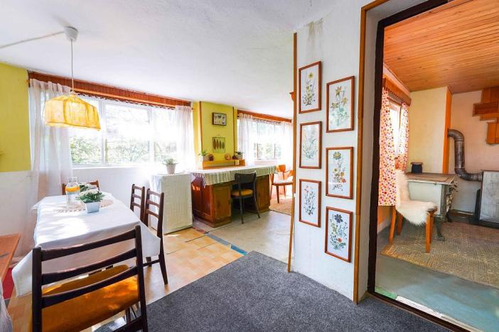 Prodej chaty, Slatiňany - Kunčí, 116 m2