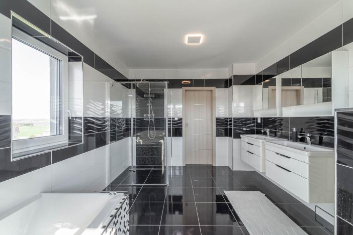 Prodej rodinného domu, Tmaň, K Vodojemu, 261 m2