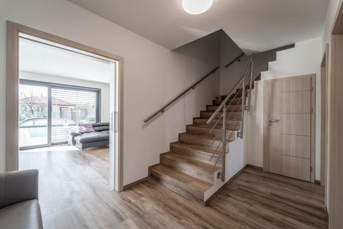 Prodej rodinného domu, Tmaň, K Vodojemu, 261 m2