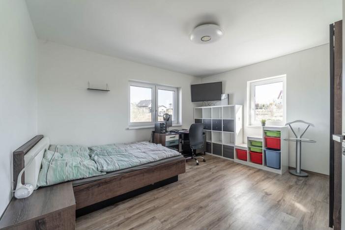 Prodej rodinného domu, Tmaň, K Vodojemu, 261 m2