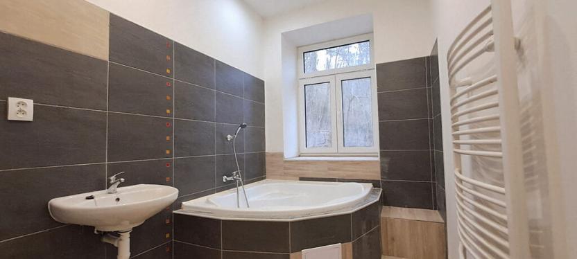 Pronájem bytu 2+kk, Peruc, U Koupaliště, 59 m2