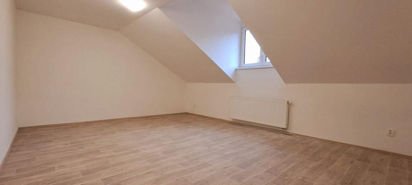 Pronájem bytu 2+kk, Peruc, U Koupaliště, 59 m2