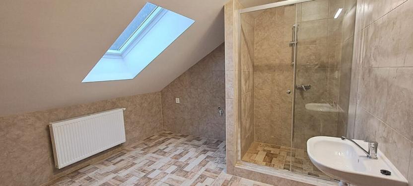 Pronájem bytu 2+kk, Peruc, U Koupaliště, 59 m2