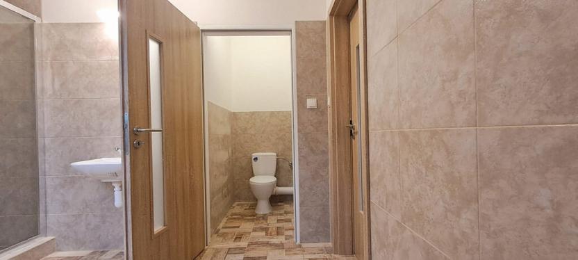 Pronájem bytu 2+kk, Peruc, U Koupaliště, 59 m2