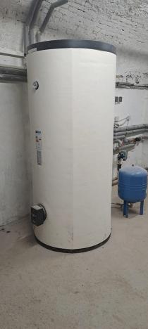 Pronájem bytu 2+kk, Peruc, U Koupaliště, 59 m2