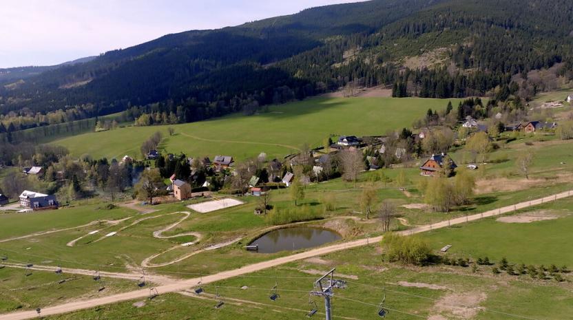 Prodej pozemku, Staré Město, 400 m2