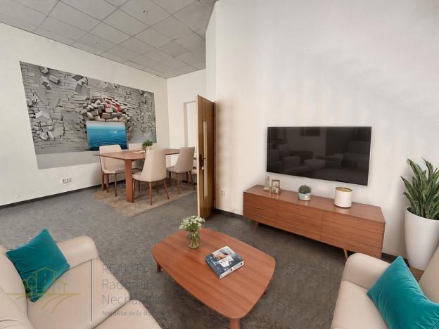 Prodej obchodního prostoru, Jablonec nad Nisou, Jungmannova, 40 m2