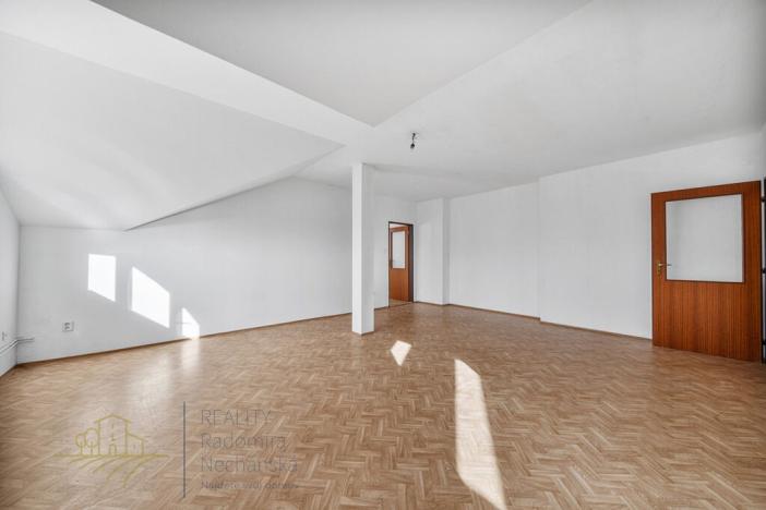Prodej bytu 4+1, Mladá Boleslav - Mladá Boleslav II, Husova, 120 m2