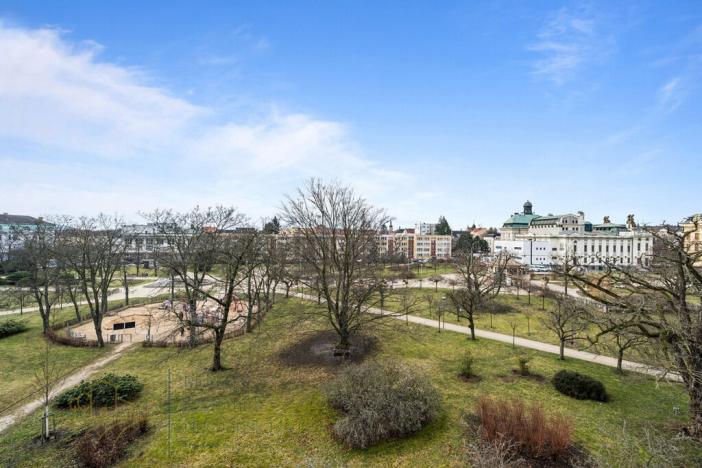 Prodej bytu 4+1, Mladá Boleslav - Mladá Boleslav II, Husova, 120 m2
