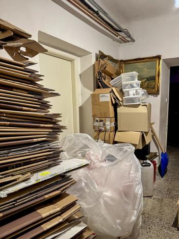 Pronájem restaurace, Turnov, náměstí Českého Ráje, 120 m2