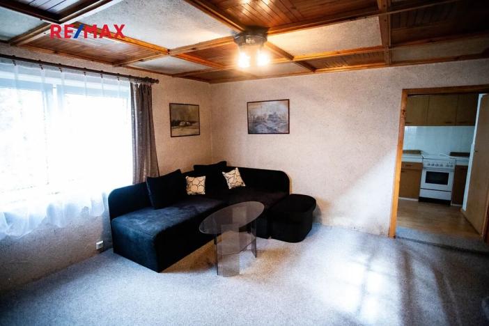 Prodej chaty, Jesenice, U Velkého rybníka, 67 m2