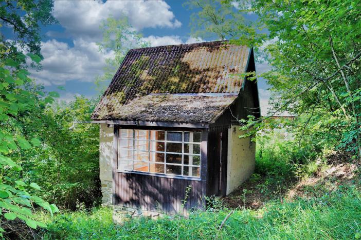 Prodej chaty, Kamenný Újezd - Rančice, 50 m2