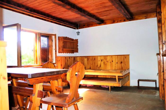 Prodej chaty, Kamenný Újezd - Rančice, 50 m2