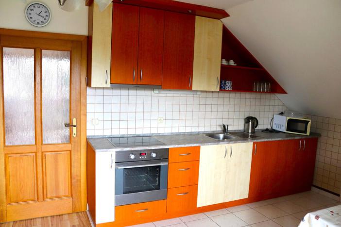 Pronájem bytu 3+kk, Čimelice, 80 m2