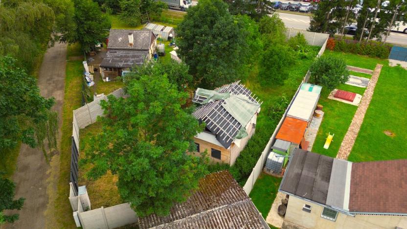 Prodej pozemku, České Budějovice, Litvínovická, 773 m2