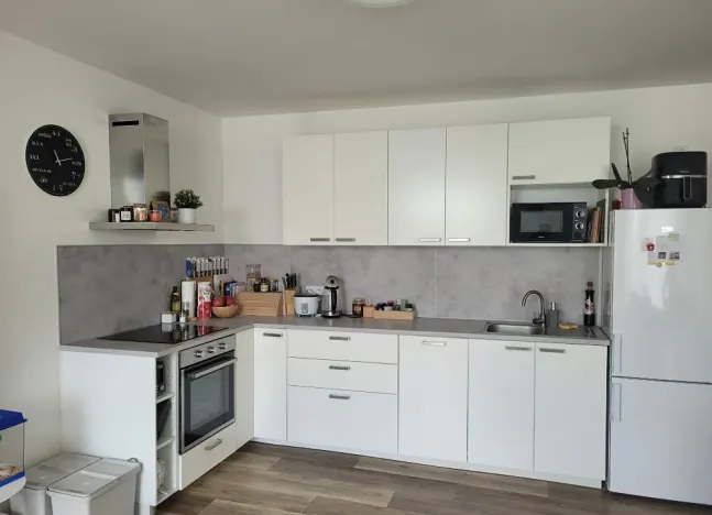 Pronájem bytu 2+kk, Prostějov, Uprkova, 60 m2