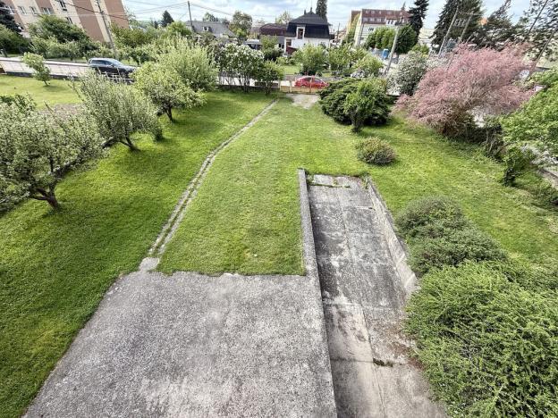 Prodej rodinného domu, Divišov, Na Sídlišti, 100 m2