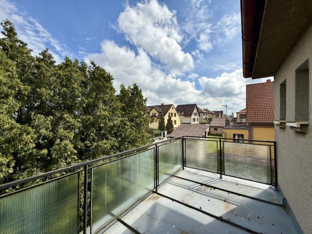 Prodej rodinného domu, Divišov, Na Sídlišti, 100 m2