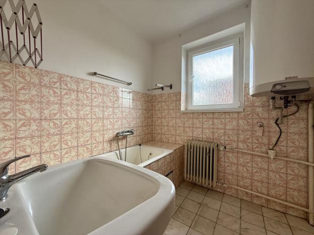 Prodej rodinného domu, Divišov, Na Sídlišti, 100 m2