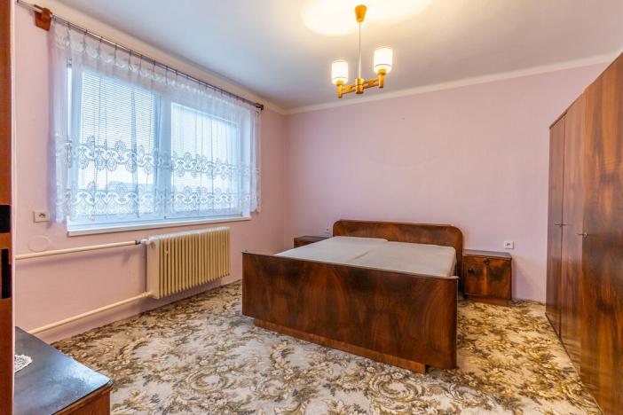 Prodej rodinného domu, Loket - Němčice, 162 m2