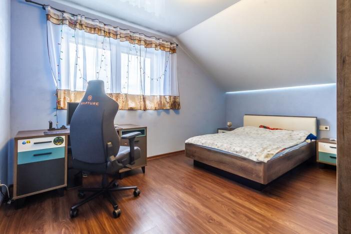 Prodej rodinného domu, Babice, Starobabická, 200 m2