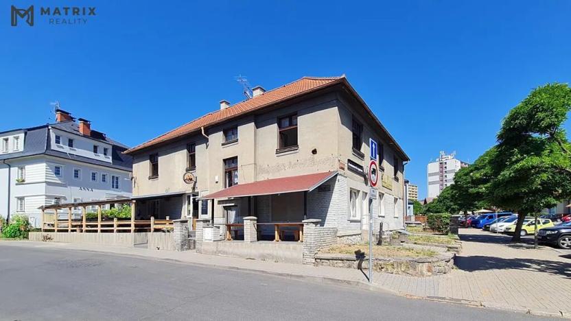Prodej rodinného domu, Duchcov, Osecká, 490 m2