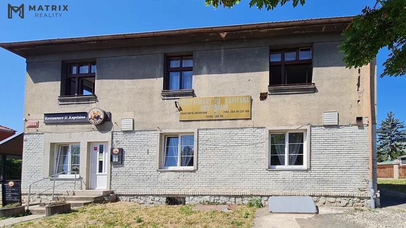 Prodej rodinného domu, Duchcov, Osecká, 490 m2