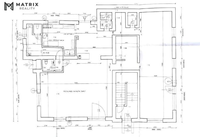 Prodej rodinného domu, Duchcov, Osecká, 490 m2