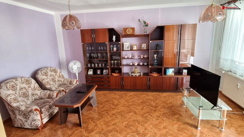 Prodej bytu 3+1, Břeclav, Na Valtické, 81 m2