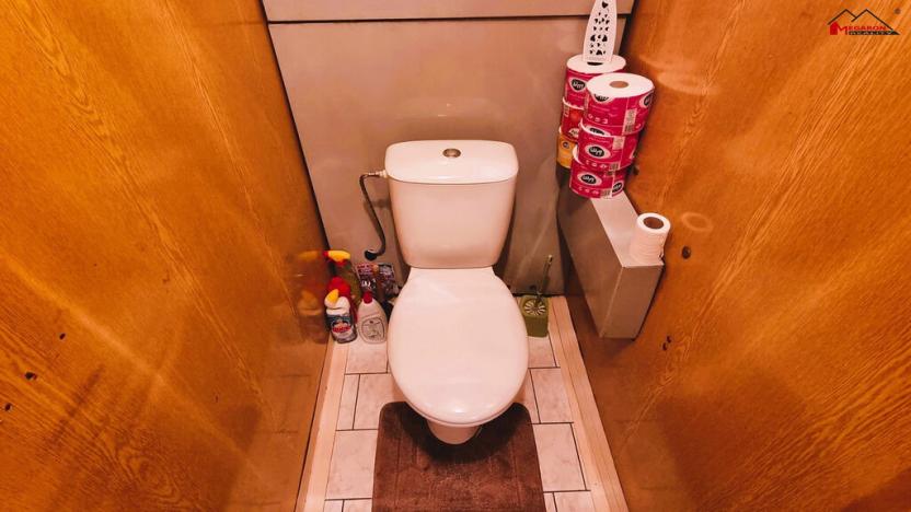 Prodej bytu 3+1, Břeclav, Na Valtické, 81 m2