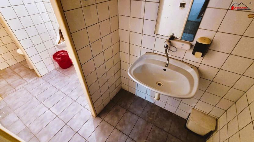 Prodej rodinného domu, Břeclav, Riegrova, 165 m2