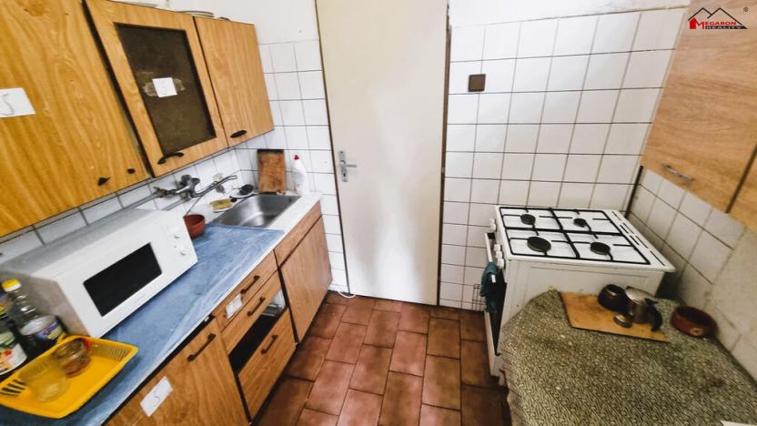 Prodej rodinného domu, Břeclav, Riegrova, 165 m2