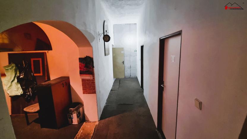 Prodej rodinného domu, Břeclav, Riegrova, 165 m2