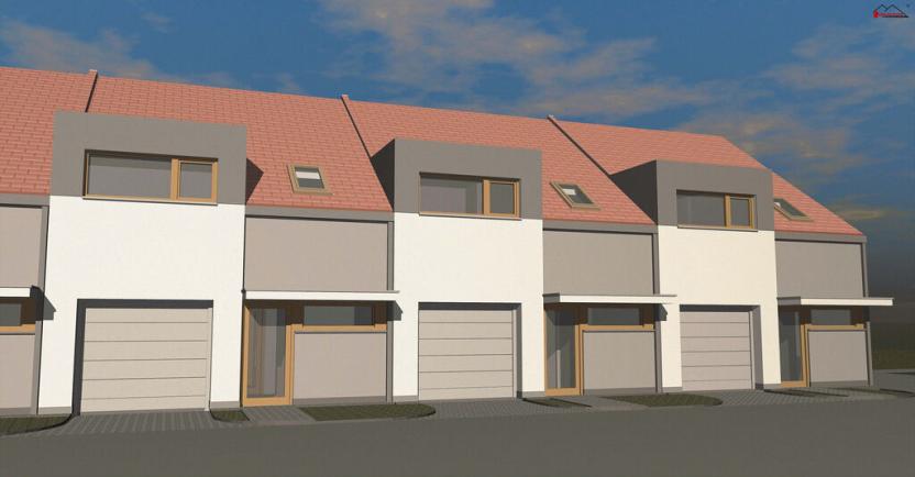 Prodej rodinného domu, Břeclav, Havlíčkova, 123 m2