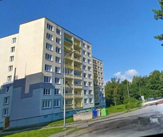 Prodej bytu 4+1, Ostrava - Zábřeh, Zimmlerova, 81 m2