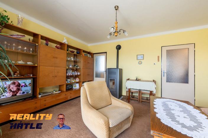 Prodej ubytování, Osečná - Druzcov, 510 m2