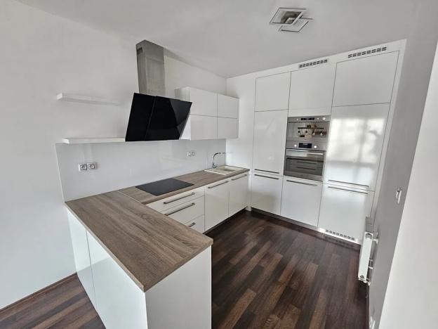 Pronájem bytu 2+kk, Brno, Řípská, 59 m2