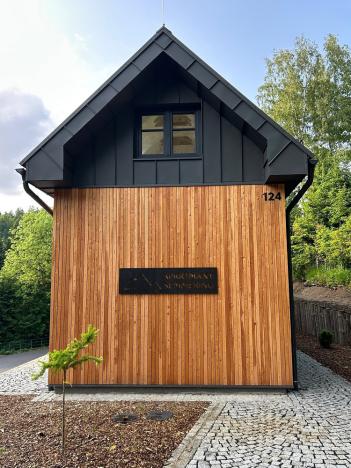 Prodej bytu 3+kk, Janov nad Nisou, 46 m2