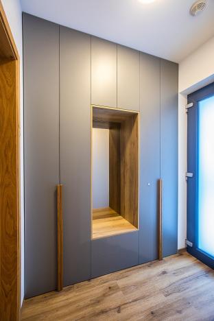 Prodej bytu 3+kk, Janov nad Nisou, 46 m2