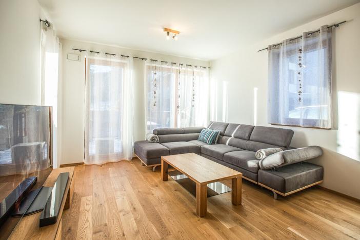 Prodej bytu 2+kk, Bedřichov, 57 m2