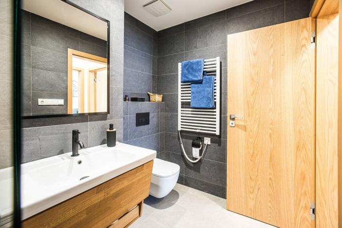 Prodej bytu 2+kk, Bedřichov, 57 m2