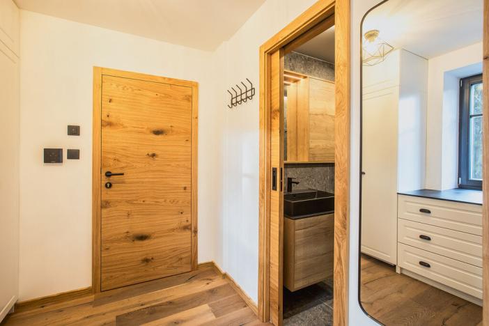 Prodej bytu 3+kk, Bedřichov, 56 m2