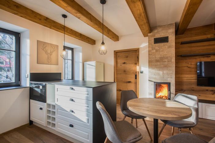 Prodej bytu 3+kk, Bedřichov, 56 m2