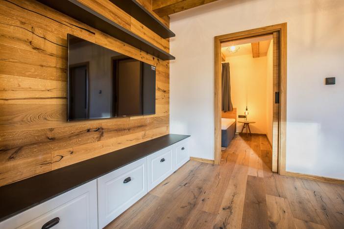 Prodej bytu 3+kk, Bedřichov, 56 m2