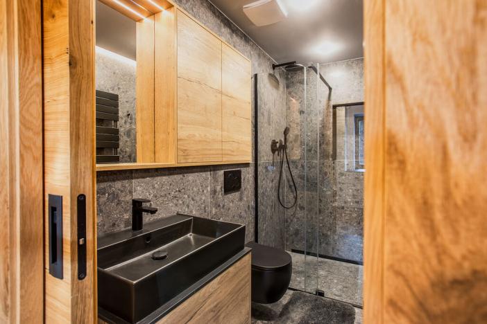 Prodej bytu 3+kk, Bedřichov, 56 m2