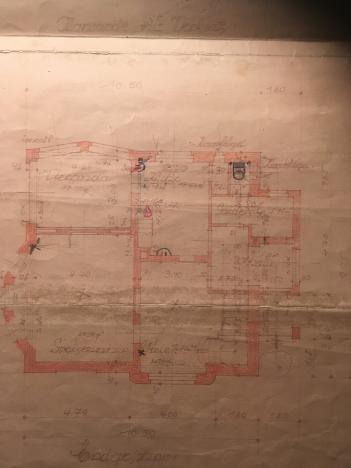 Prodej domu, Jablonec nad Nisou, Karolíny Světlé, 280 m2